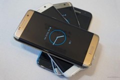 Tin nhanh -  Samsung đặt kỳ vọng lớn vào Galaxy S7