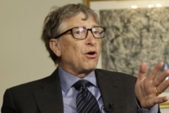 Tin nhanh -  Bill Gates lại là người giàu nhất thế giới