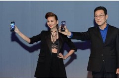 Ấn tượng Galaxy S7 và Galaxy S7 edge ra mắt tại Việt Nam