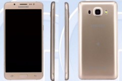 Camera trên Galaxy J5, J7(2016) sẽ lấy nét bằng laser