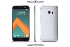 Hé lộ ảnh thực tế và cấu hình của flagship “HTC 10”