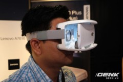 Lenovo cũng "sống ảo" với kính ANT VR giá 690 nghìn đồng