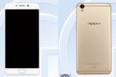 Oppo R9: Giống iPhone đến kinh ngạc, tích hợp tính năng sạc siêu nhanh VOOC