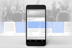 Tin nhanh -  Google tăng cường hiệu quả quảng cáo trực tuyến