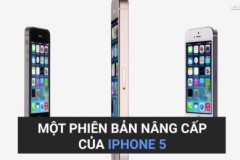 Trong số 3 ý tưởng iPhone SE tuyệt đẹp này, bạn muốn mẫu thiết kế nào thành sự thật?