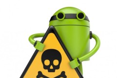 500 triệu thiết bị Android có nguy cơ nhiễm loại hình lừa đảo clickjacking