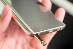 Galaxy Note 5 giảm giá sốc, tới 2 triệu đồng chào mừng Galaxy S7