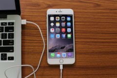 Image Transfer – Chuyển nhanh hình ảnh và video giữa iPhone và máy tính không cần cắm dây