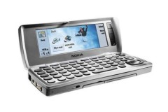 Ngắm điện thoại dáng “độc” một thời của Nokia (Phần 4)