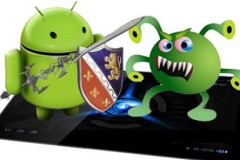 Nửa tỷ máy Android có nguy cơ nhiễm mã độc đánh cắp mọi dữ liệu