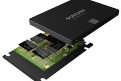 Ổ SSD giảm giá mạnh, đã đến lúc thay cho HDD