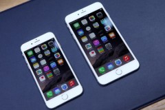 Rộ tin iPhone 7 dùng chip Intel, hỗ trợ kết nối 4G mạnh mẽ hơn