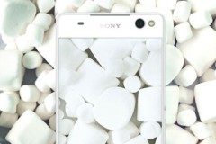 Series Xperia Z5 nhận cập nhật Android Marshmallow toàn cầu từ 7/3