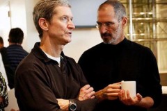 "Sư phụ" của Mark Zuckerberg, Bill Gates, Steve Jobs là ai?