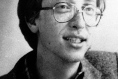 Hành trình trở thành người giàu nhất thế giới của Bill Gates