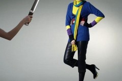 Tin nhanh -  Gậy chiếu sáng đa năng cho dân nhiếp ảnh