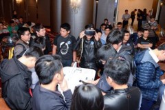 Trải nghiệm công nghệ đỉnh cao của Galaxy S7, Galaxy S7 edge