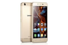 Trên tay Lenovo K5 Plus: Vỏ kim loại, giá hấp dẫn