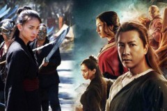 Xem 'Ngọa hổ tàng long' nghĩ chuyện hổ, rồng mai phục