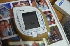 15 điện thoại thiết kế lạ của Nokia từng làm dân tình "bấn loạn"