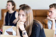 7 thói quen giúp bạn thành công ở độ tuổi 20 tuổi