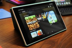 Amazon đang 'chơi đùa' với tính năng mã hóa