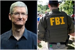 Apple sẽ không phải “mở khóa” iPhone của trùm ma túy