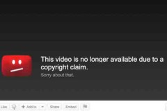 Bảo vệ bản quyền nội dung trên YouTube như thế nào?