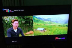 Bùi Minh Tuấn tiếp tục tố VTV ăn cắp bản quyền