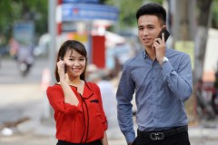 Cuộc chiến đầu số mới giữa các nhà mạng, ai hưởng lợi?