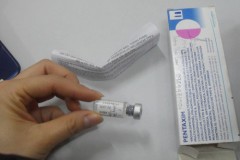 Đăng ký tiêm vắc xin Pentaxim đúng ngày quốc tế phụ nữ 8/3
