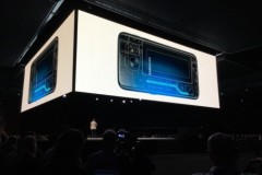 Hệ thống làm mát Galaxy S7 không có chất lỏng bên trong