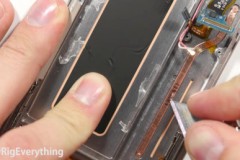 Hệ thống tản nhiệt trong Galaxy S7 có thể không dùng chất lỏng