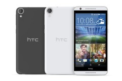HTC ra mắt Desire 820G+: camera tốt, giá 3,9 triệu