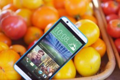 HTC ra mắt Desire 820G+ Dual SIM tại Việt Nam: màn hình 5,5 inch HD, chơi nhạc tốt, giá gần 4 triệu đồng