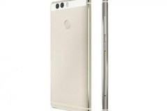 Huawei dời ngày ra mắt smartphone camera kép Huawei P9