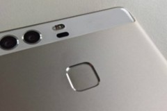 Huawei P9 rò rỉ hình ảnh xác nhận thiết kế đúng như tin đồn