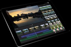 iPad Pro 2016 trở lại màn 9,7 inch, ra mắt vào 21/3