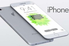iPhone 7 sẽ tích hợp modem Intel kết nối 4G nhanh hơn