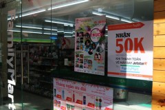 Jetstar Pacific mở rộng kênh thanh toán vé máy bay giá rẻ