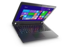 Laptop ideapad 100 nâng cấp cho người dùng phổ thông