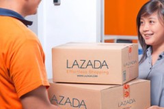 Lazada - một trong những tiếp thị liên kết đi đầu tại VN
