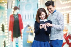 Nhà mạng đua hút khách bằng 'số phát'