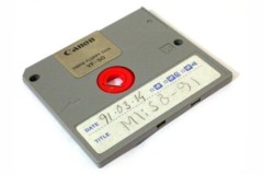 Những "kỷ vật" công nghệ một thời khó phai