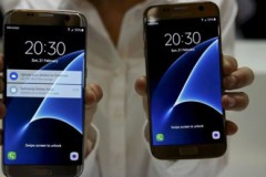Ồ ạt khuyến mãi Galaxy S7 và S7 Edge