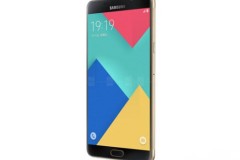 Samsung Galaxy A9 Pro lộ diện