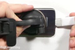 Samsung giải thích vì sao tản nhiệt chất lỏng trong Galaxy S7 lại không có chất lỏng!
