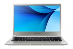 Samsung tung các ultrabook dòng Notebook 9