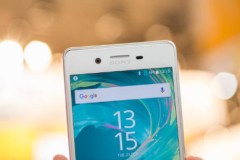 Sony Xperia X và Xperia X Performance phiên bản SIM kép sẽ có bộ nhớ 64GB