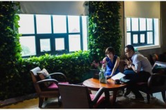 Startup Toong vừa nhận khoản đầu tư khổng lồ, trị giá hơn 1 triệu USD